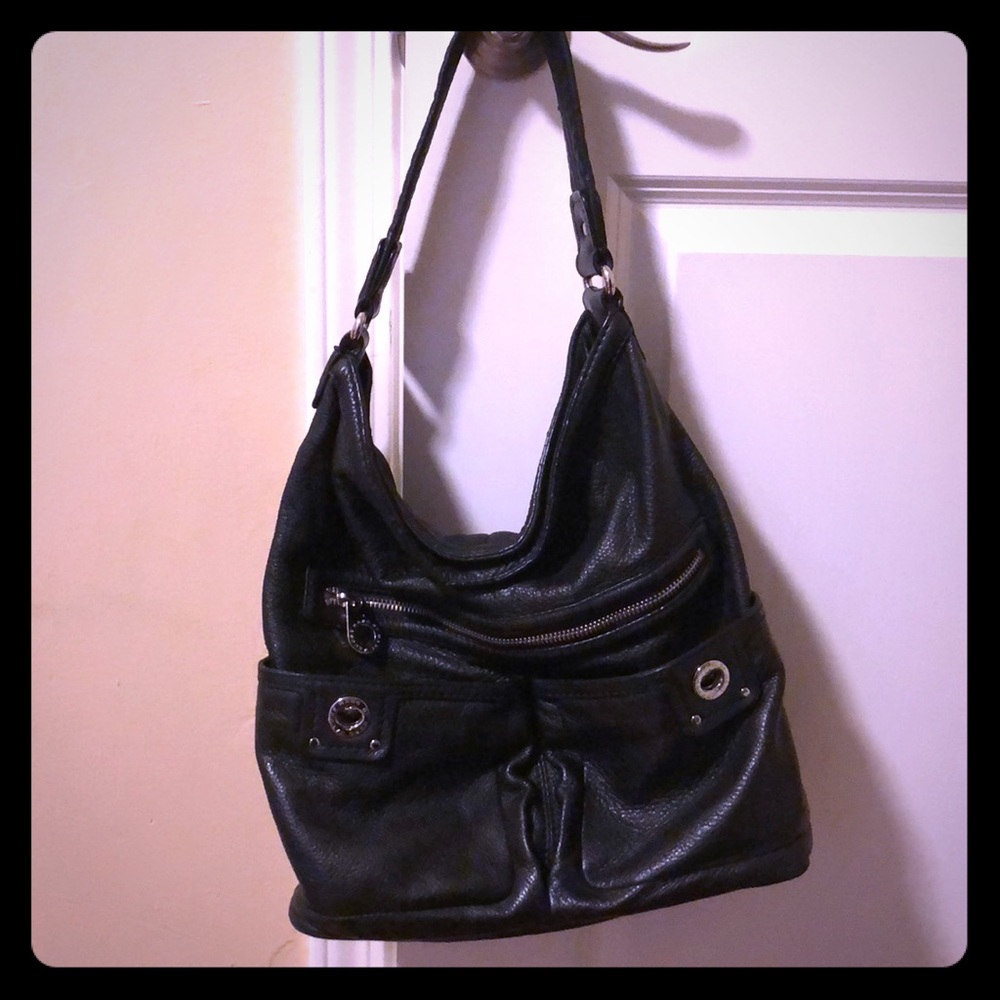 Marc Jacobs Hobo Style purse
